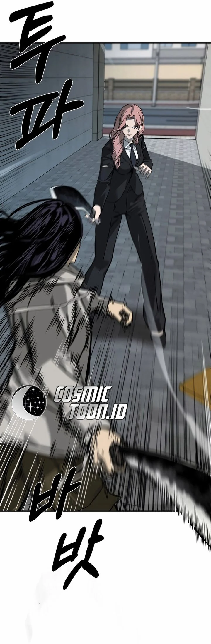 Bad Business Chapter 21 Gambar 31