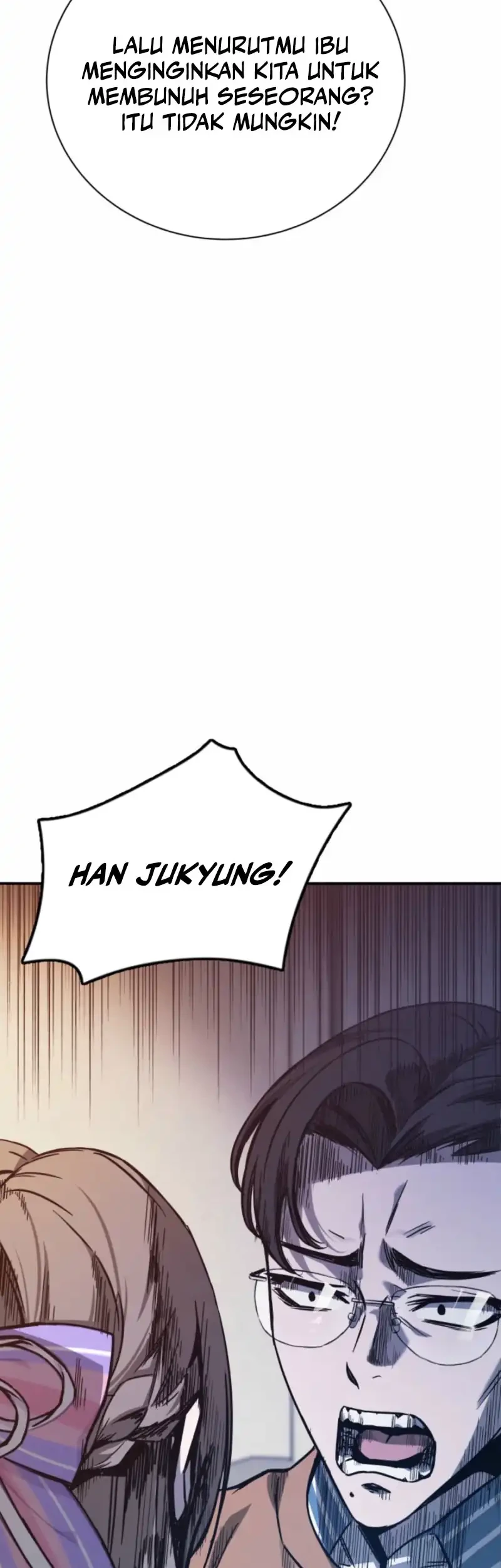 Bad Business Chapter 3 Gambar 44