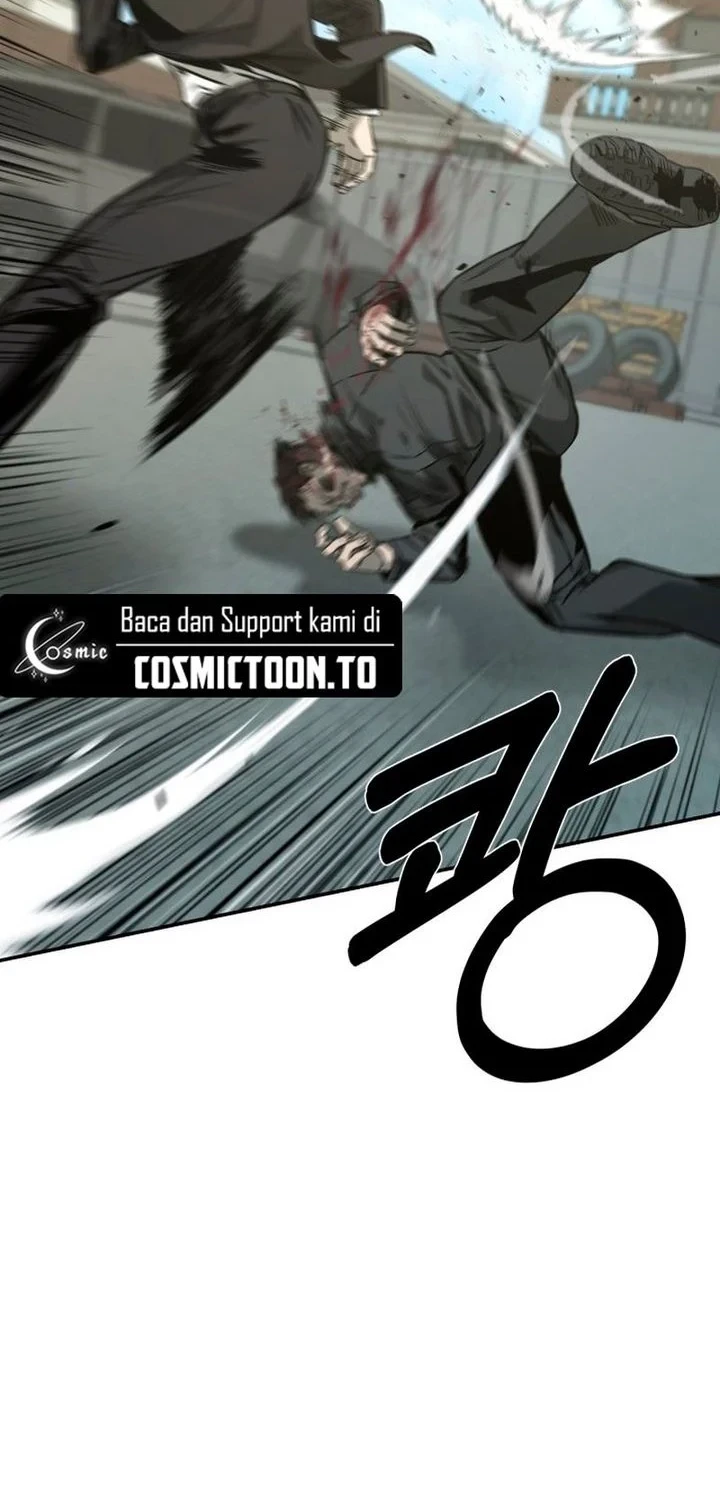 Bad Business Chapter 30 Gambar 27