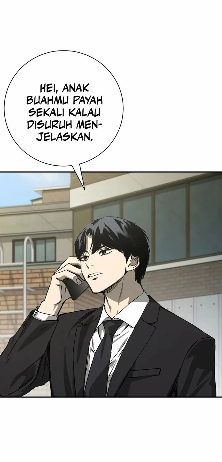 Bad Business Chapter 31 Gambar 26