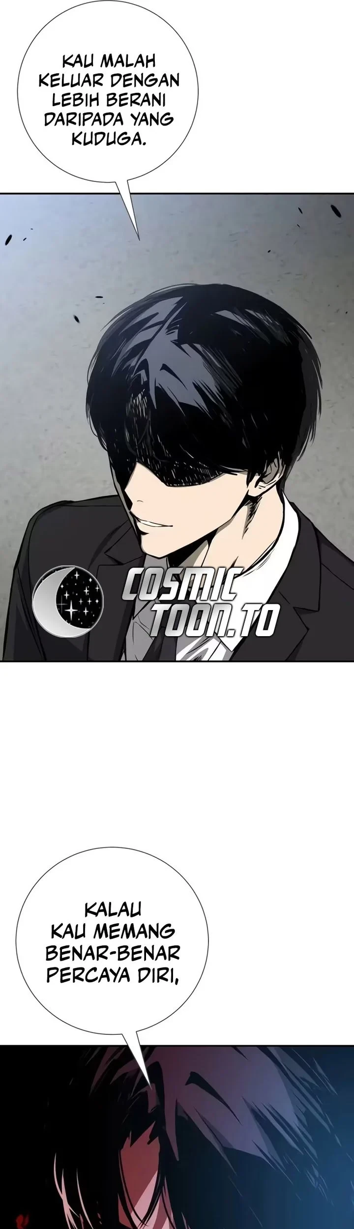 Bad Business Chapter 32 Gambar 23
