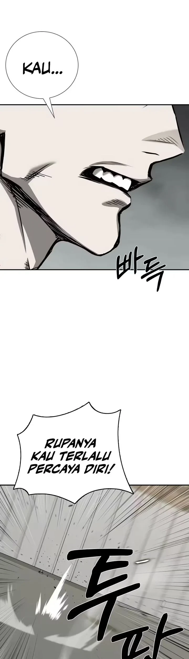 Bad Business Chapter 32 Gambar 25