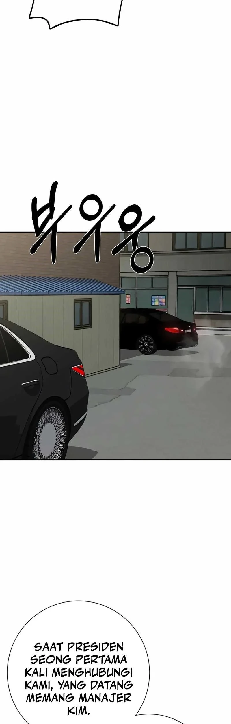 Bad Business Chapter 33 Gambar 23