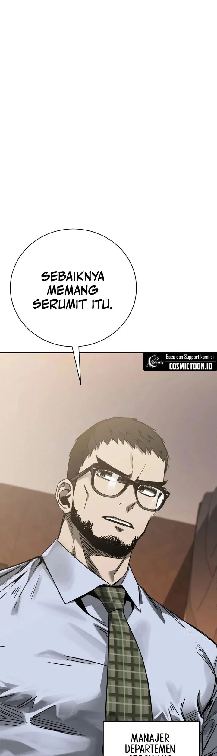 Bad Business Chapter 6 Gambar 33