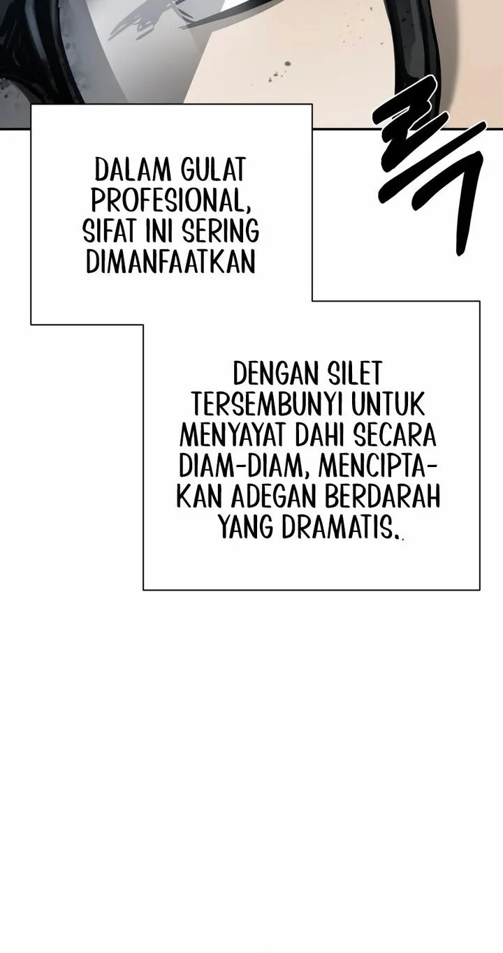 Bad Business Chapter 7 Gambar 28