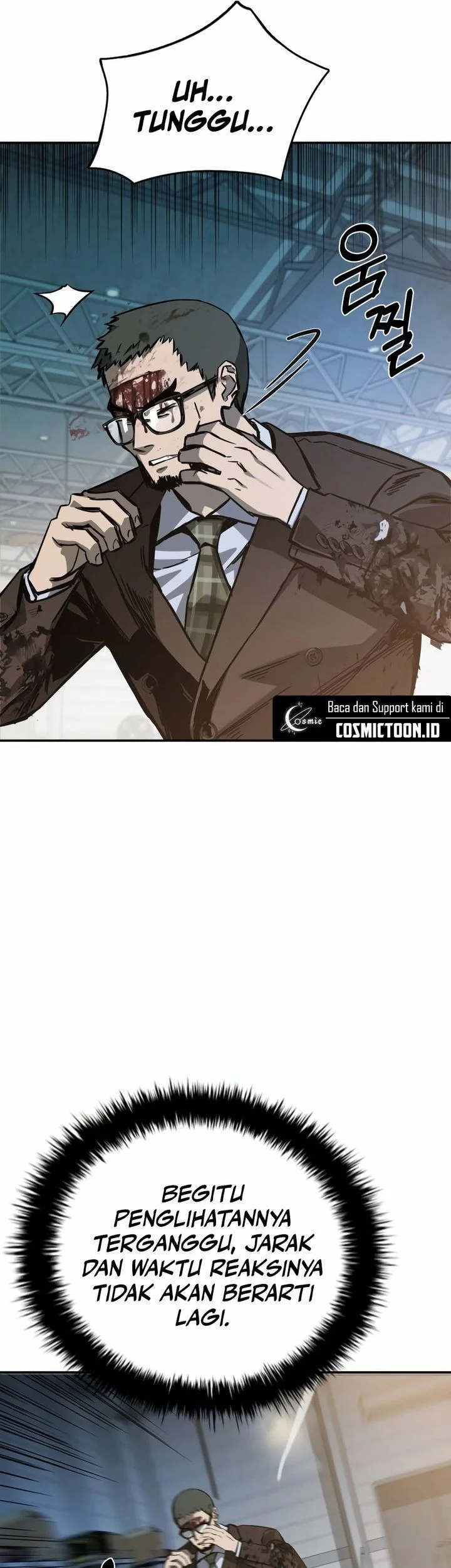 Bad Business Chapter 7 Gambar 29