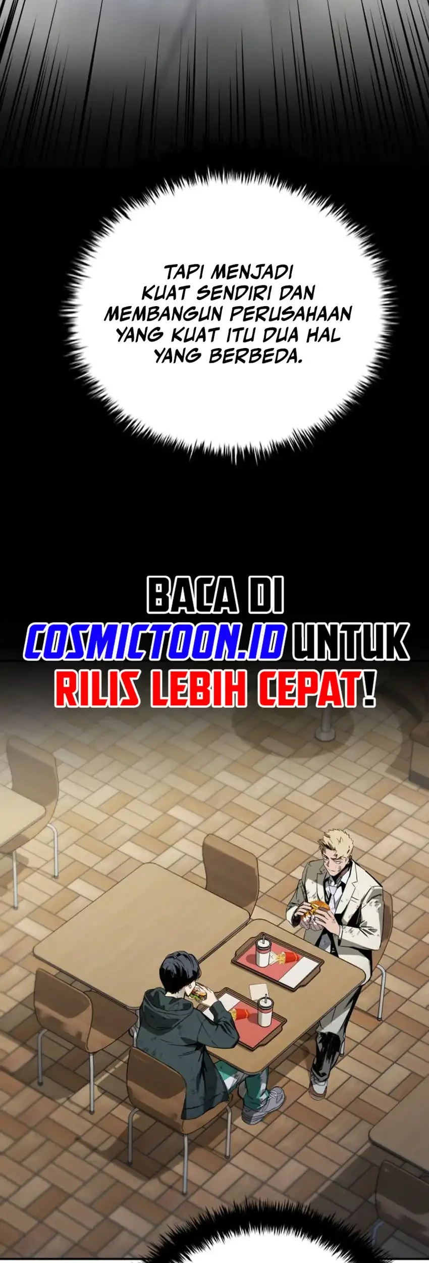 Bad Business Chapter 8 Gambar 28