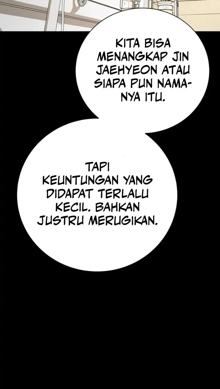 Bad Business Chapter 9 Gambar 27