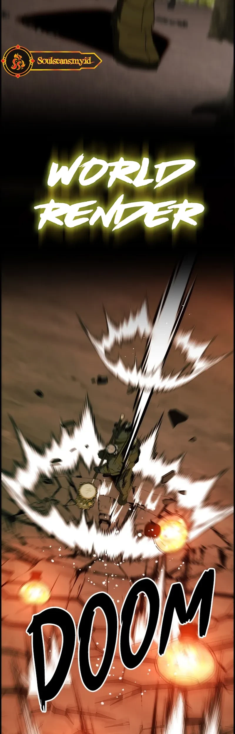 Bad Ending Maker Chapter 54 Gambar 26