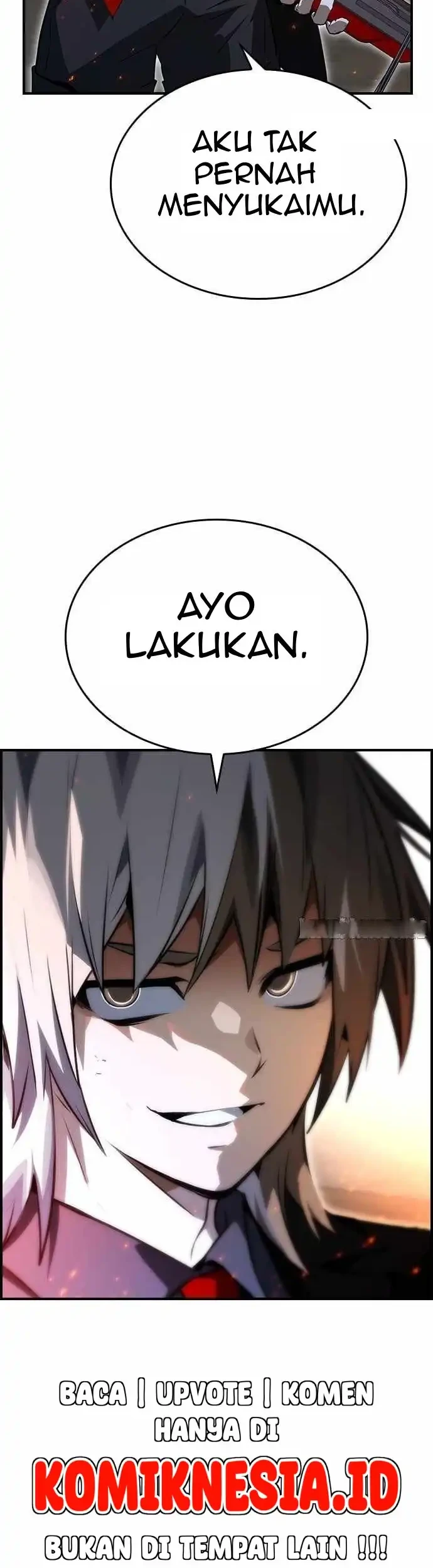 Bad Ending Maker Chapter 95 Gambar 22
