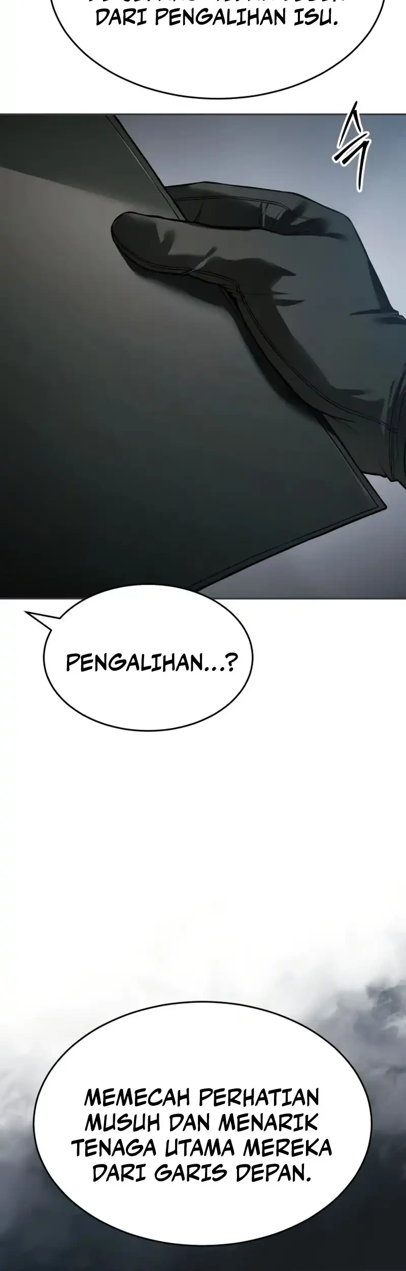 Baek XX Chapter 156 Gambar 34