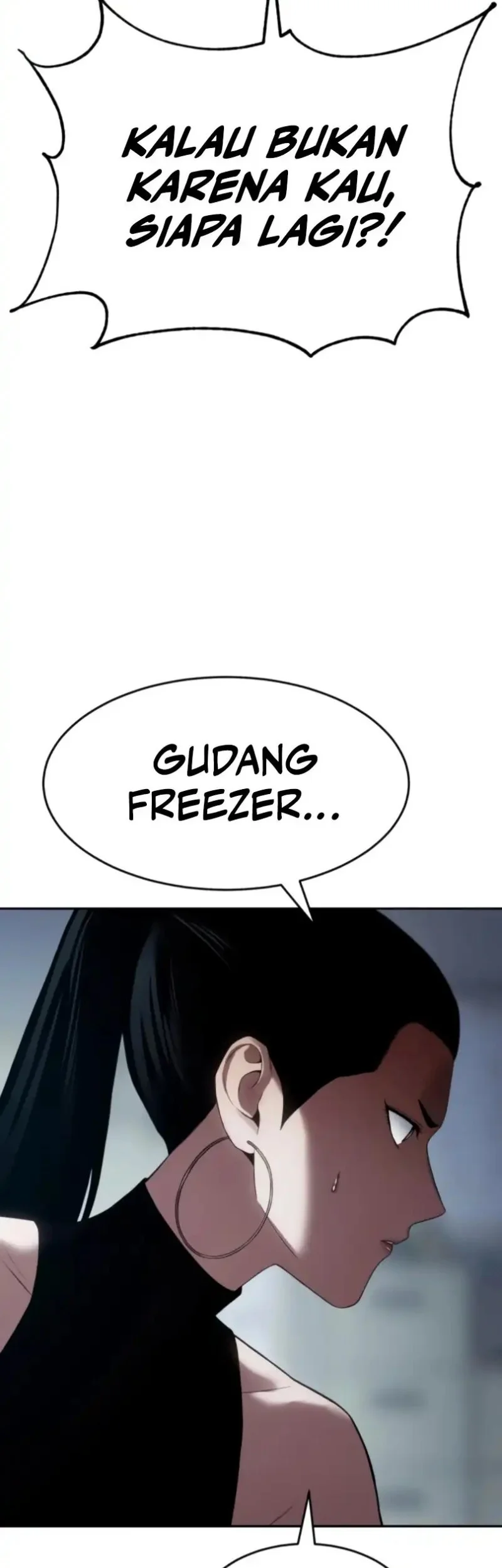 Baek XX Chapter 157 Gambar 35