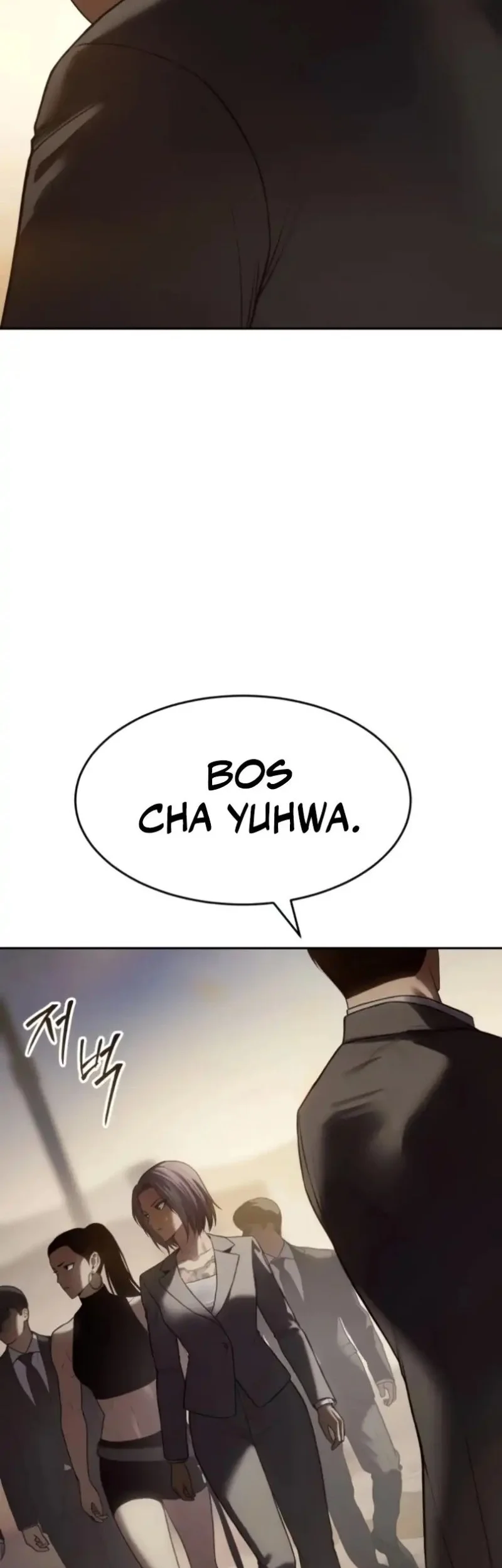 Baek XX Chapter 157 Gambar 39