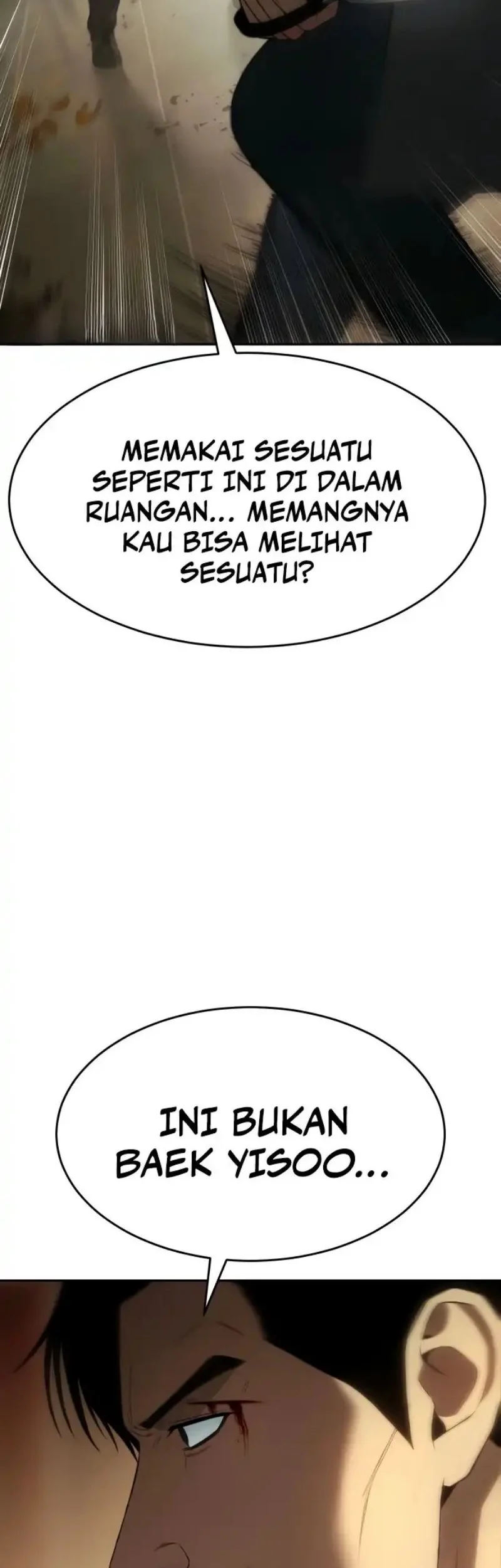 Baek XX Chapter 158 Gambar 40