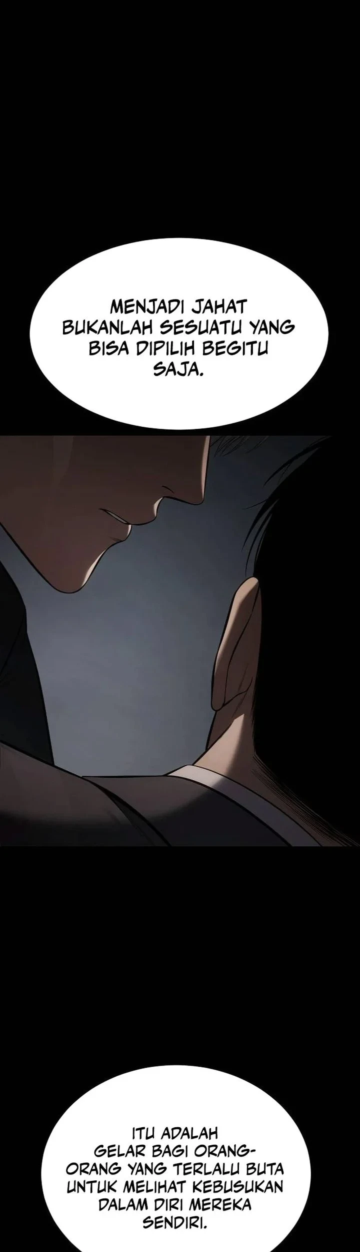 Baek XX Chapter 176 Gambar 40