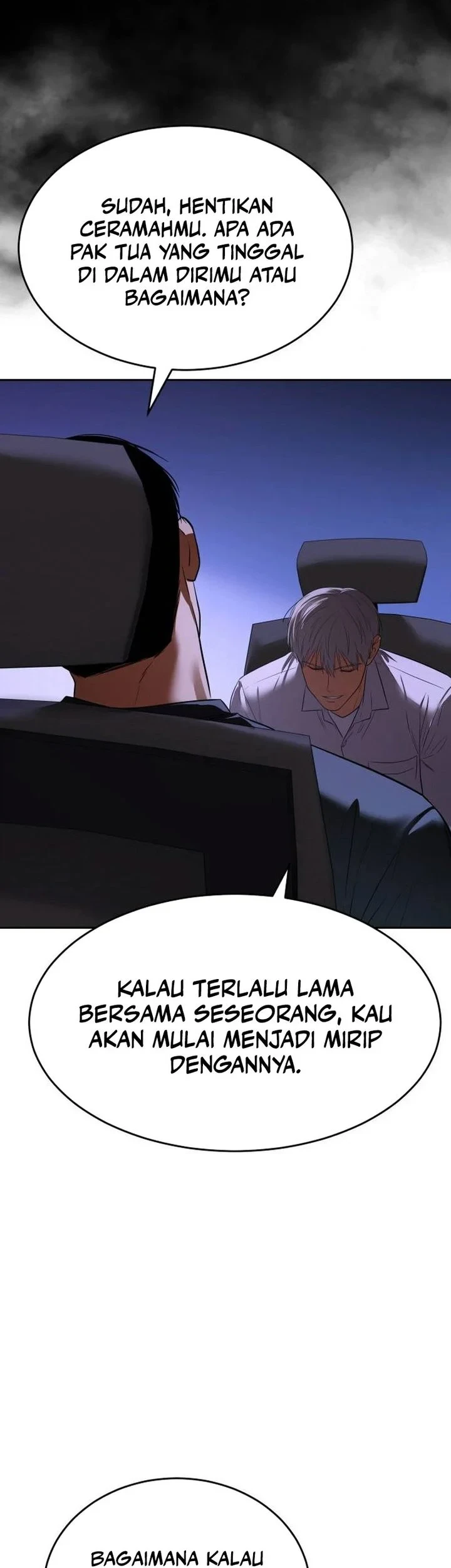 Baek XX Chapter 176 Gambar 42