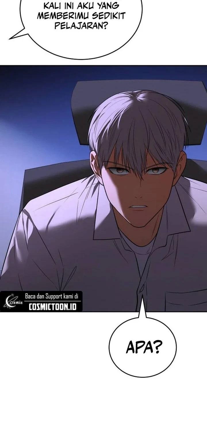 Baek XX Chapter 176 Gambar 43