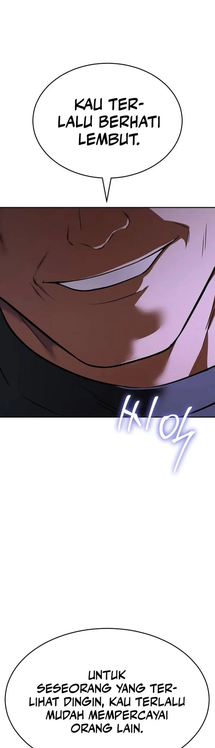 Baek XX Chapter 176 Gambar 44
