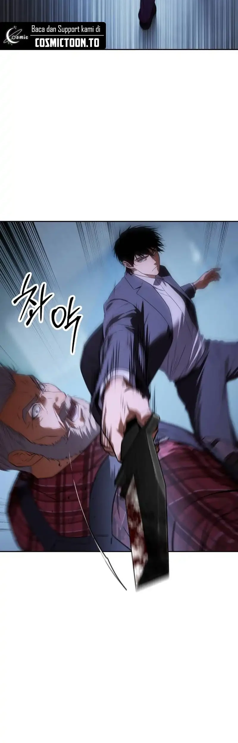 Baek XX Chapter 177 Gambar 36