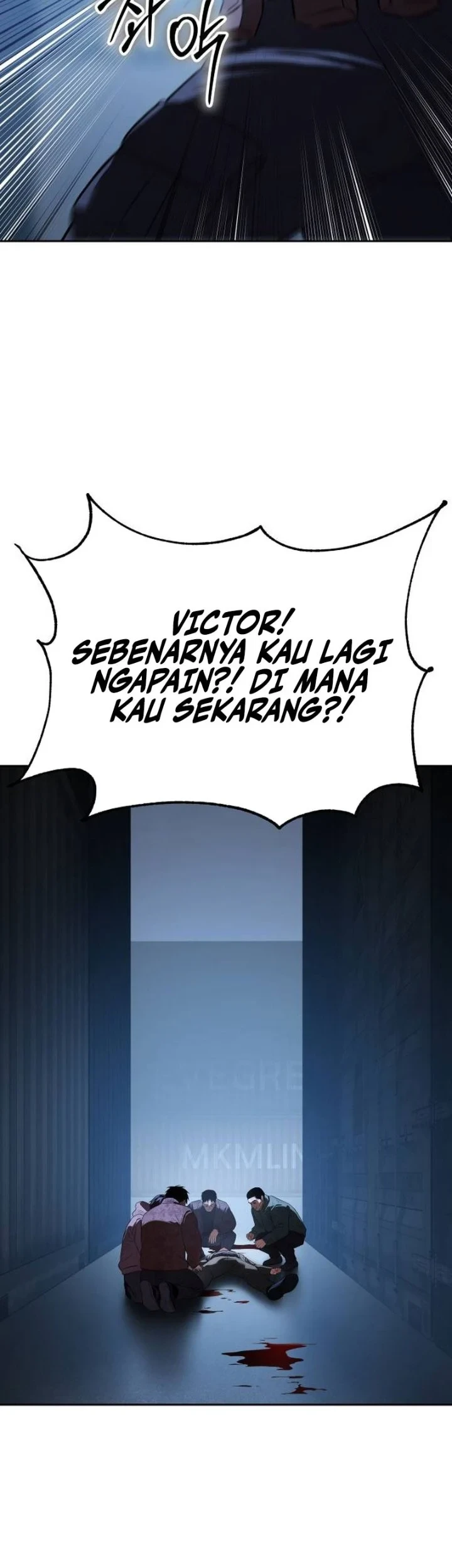 Baek XX Chapter 178 Gambar 36
