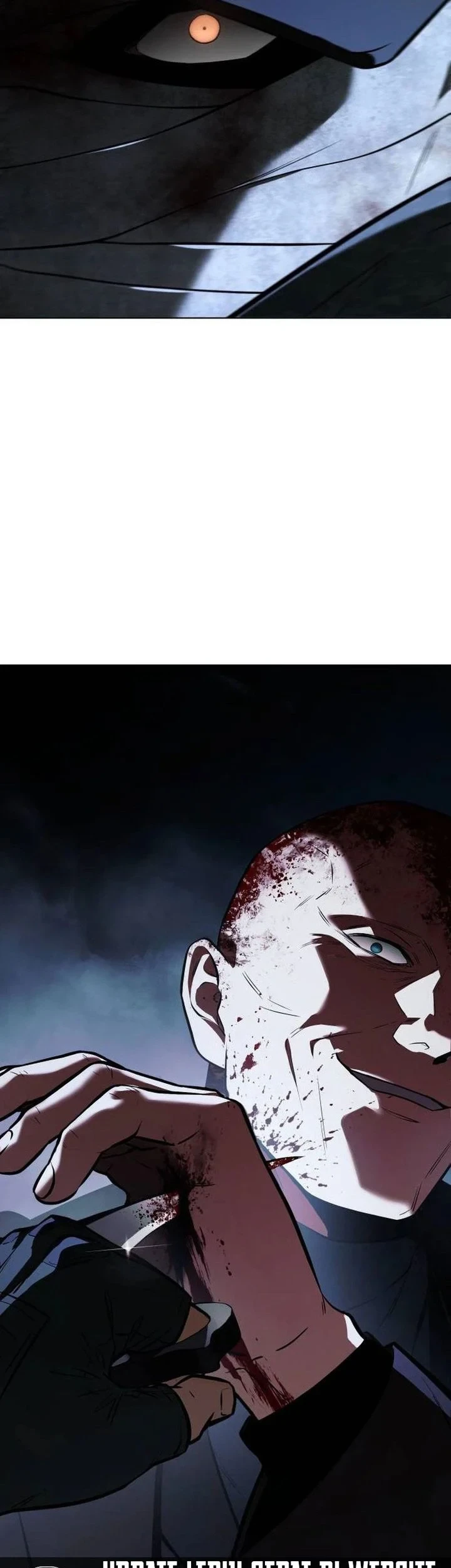 Baek XX Chapter 182 Gambar 44