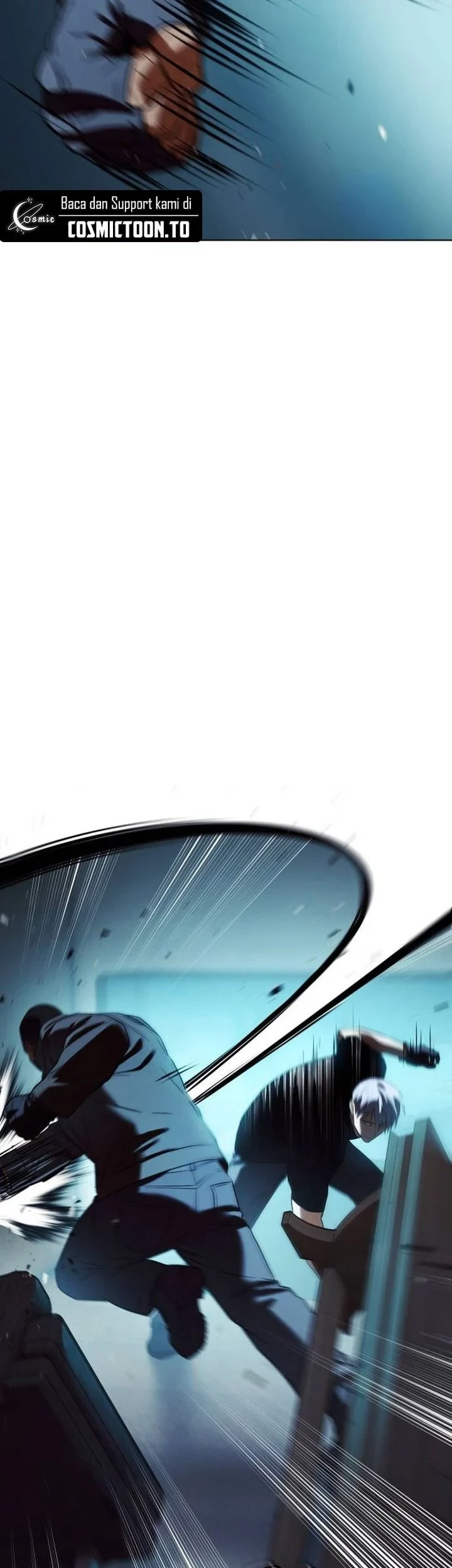 Baek XX Chapter 183 Gambar 46