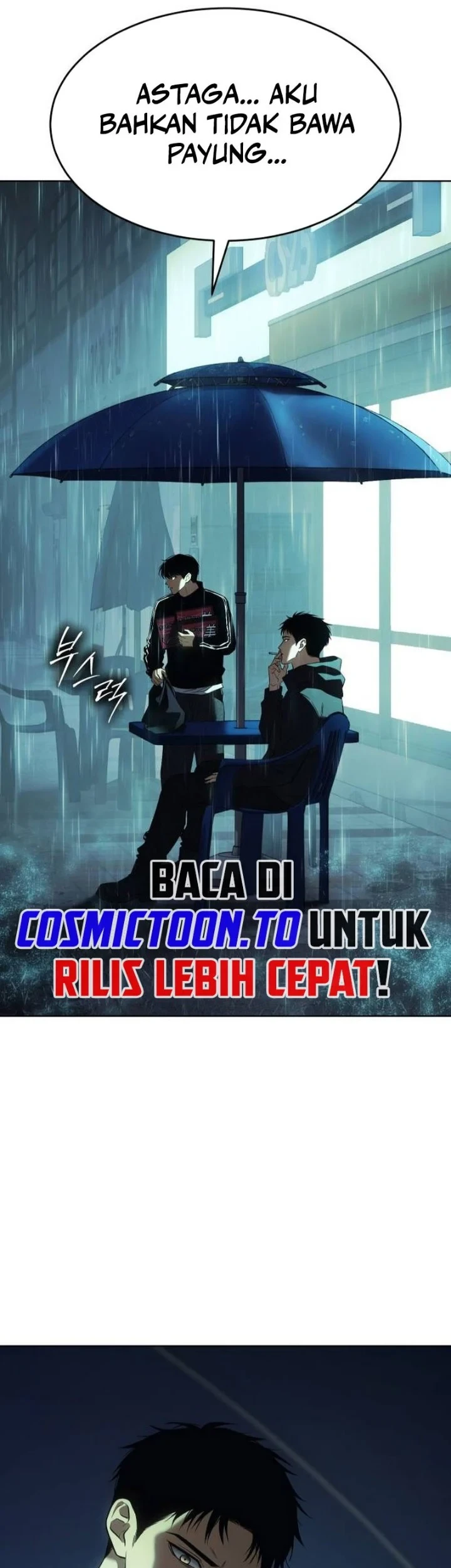 Baek XX Chapter 184 Gambar 36