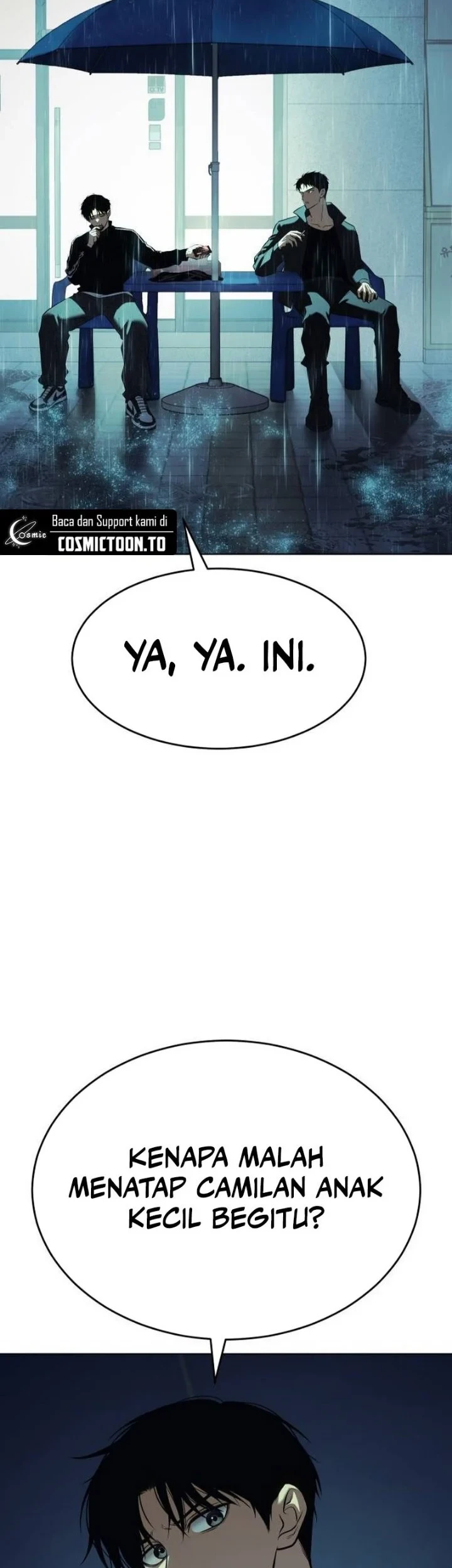 Baek XX Chapter 184 Gambar 38
