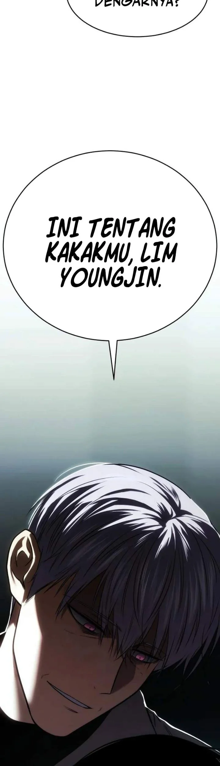 Baek XX Chapter 185 Gambar 33