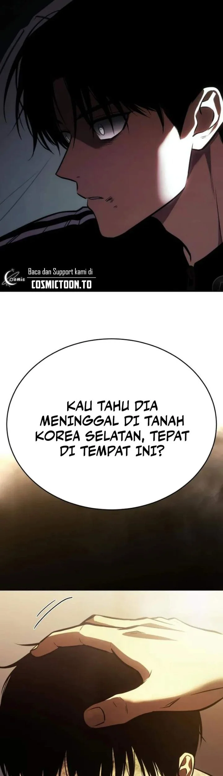 Baek XX Chapter 185 Gambar 34