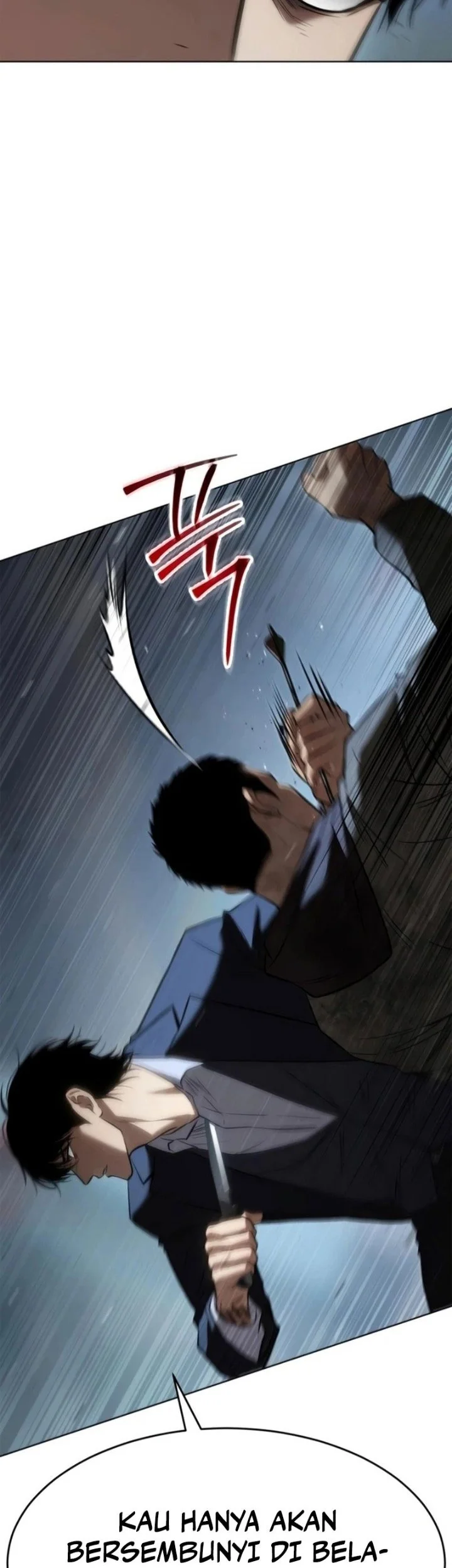 Baek XX Chapter 187 Gambar 38