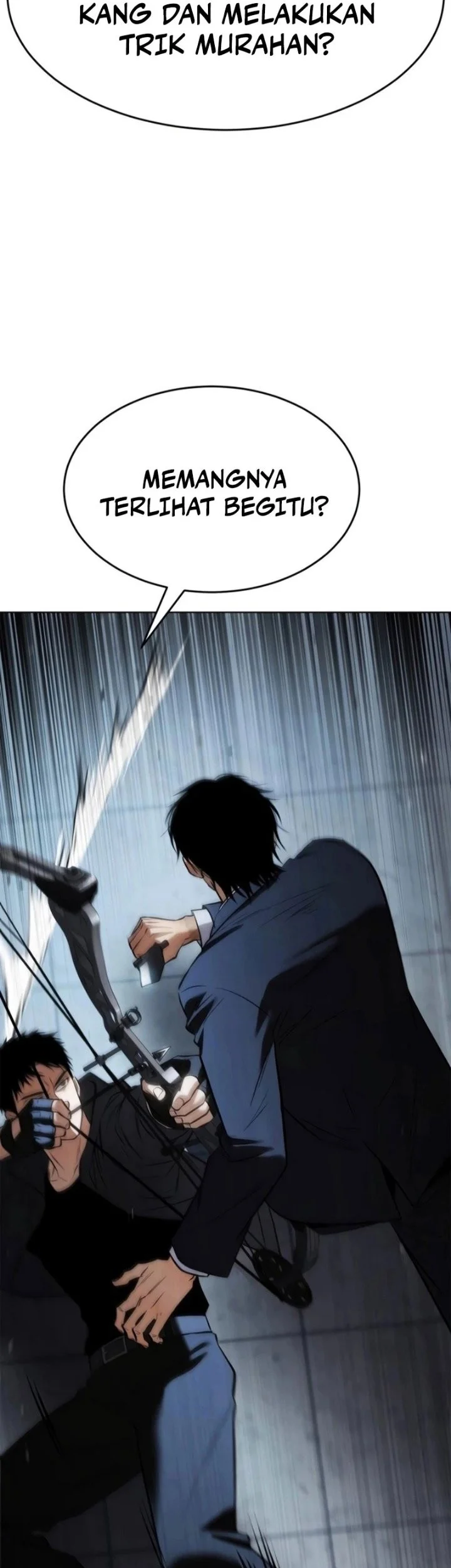 Baek XX Chapter 187 Gambar 39