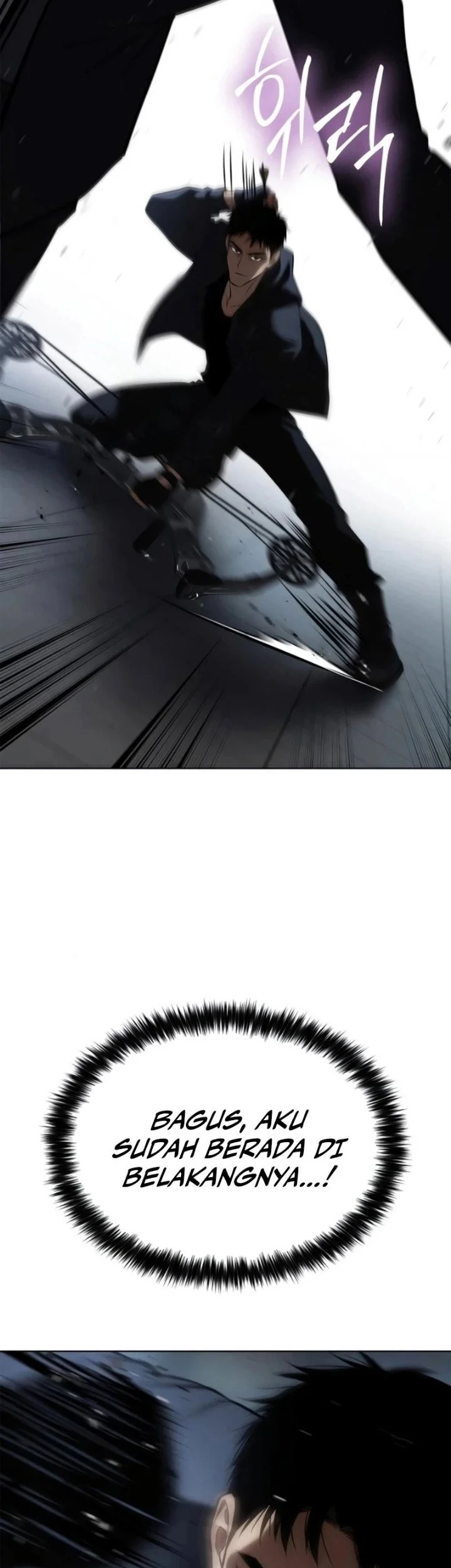 Baek XX Chapter 187 Gambar 41
