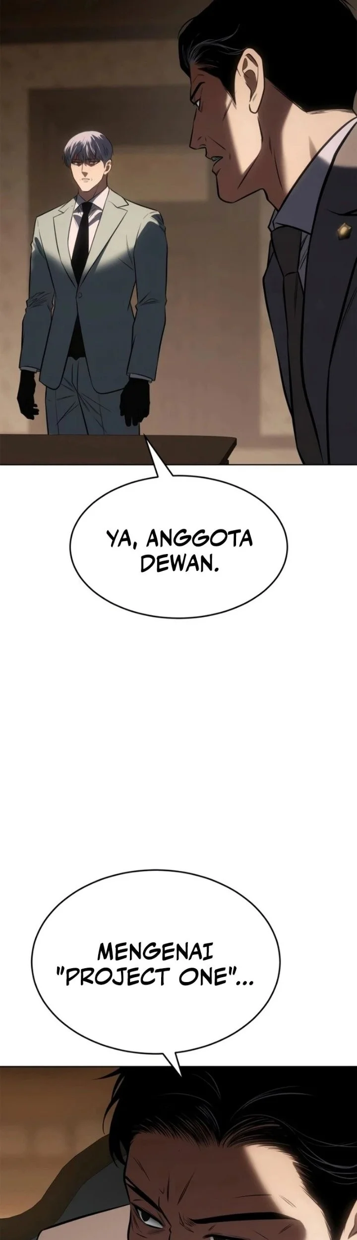 Baek XX Chapter 188 Gambar 37