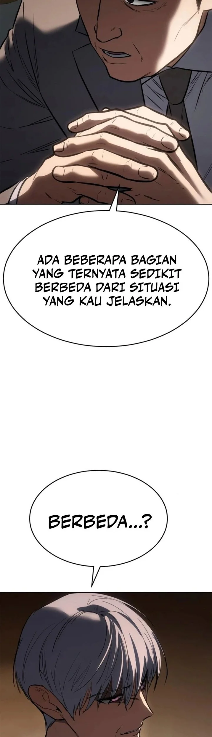 Baek XX Chapter 188 Gambar 38