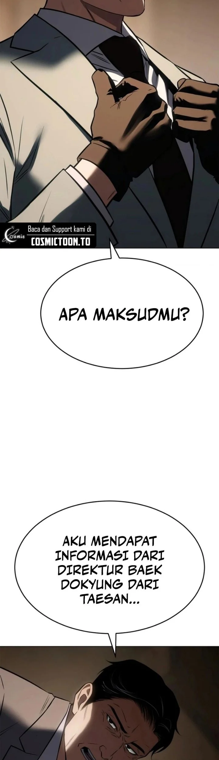 Baek XX Chapter 188 Gambar 39