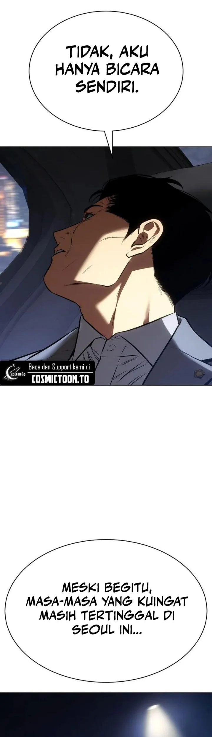 Baek XX Chapter 189 Gambar 36