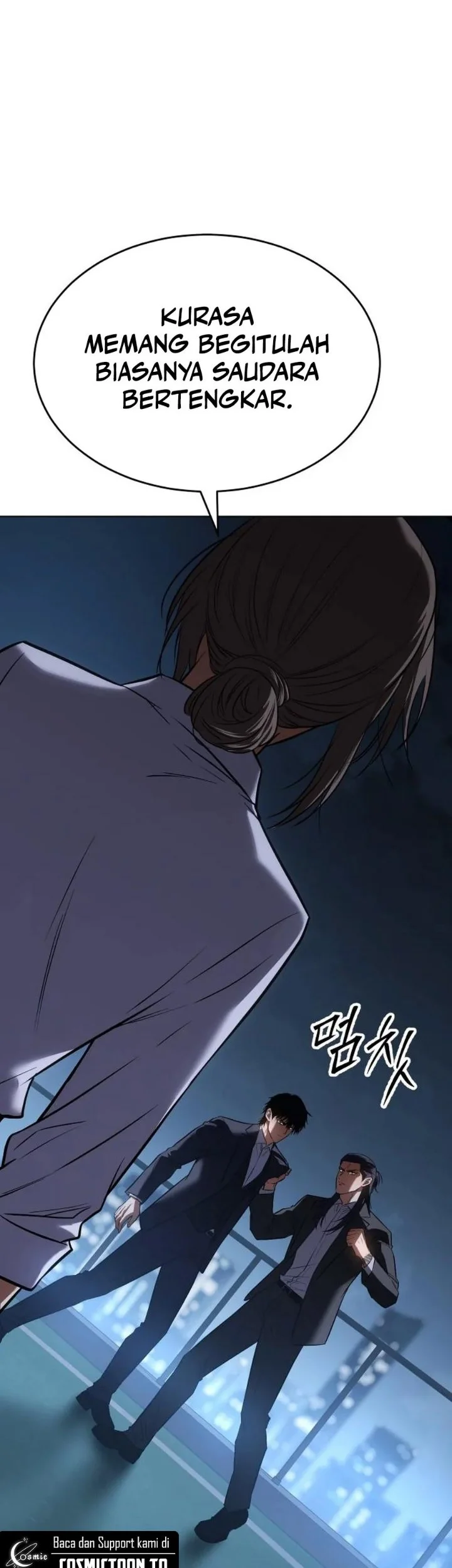 Baek XX Chapter 190 Gambar 37