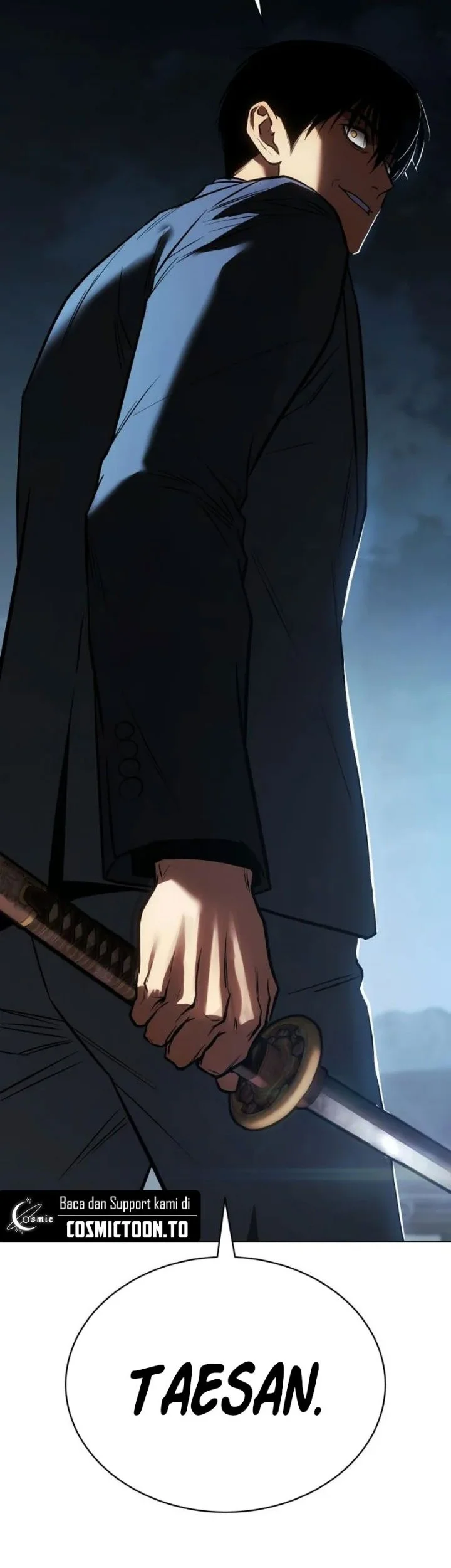 Baek XX Chapter 191 Gambar 37