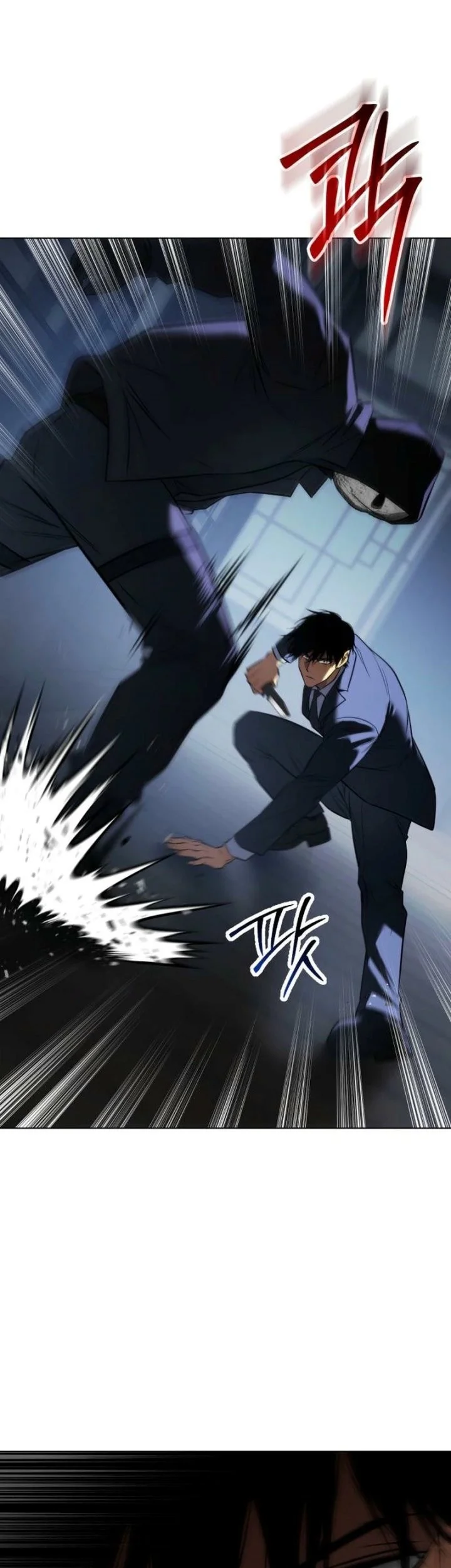 Baek XX Chapter 192 Gambar 34
