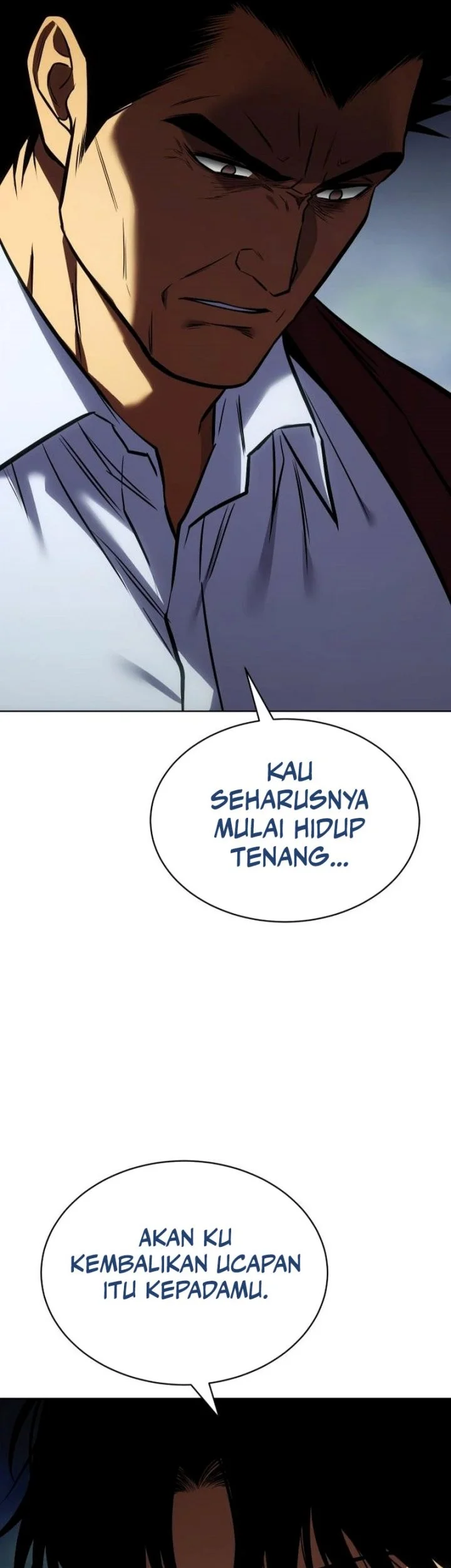 Baek XX Chapter 194 Gambar 37