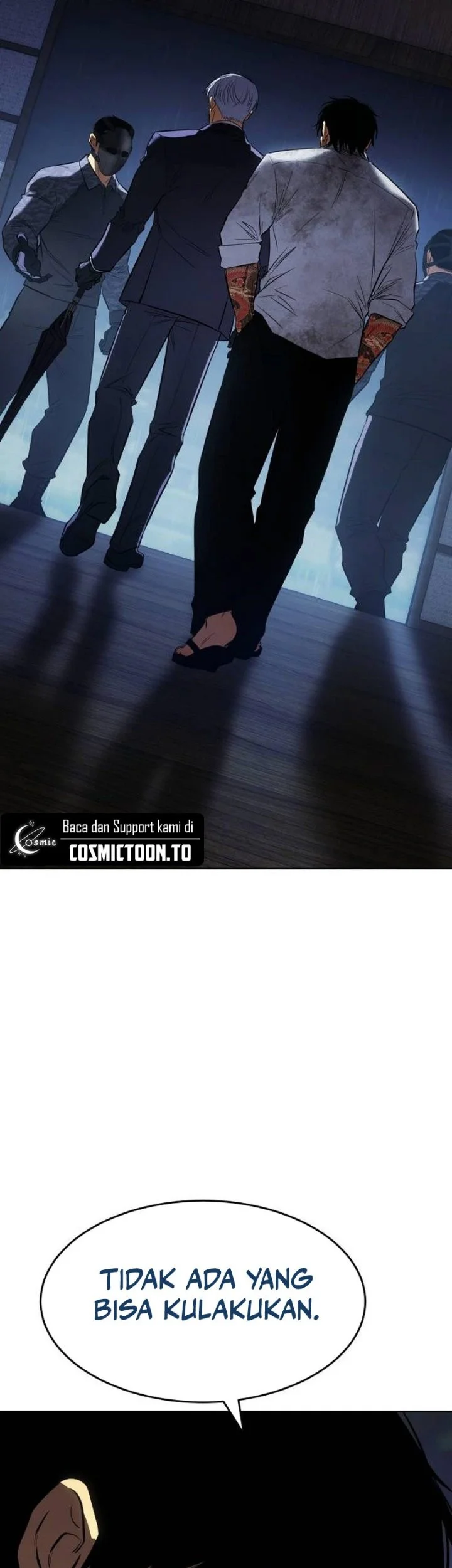 Baek XX Chapter 195 Gambar 40