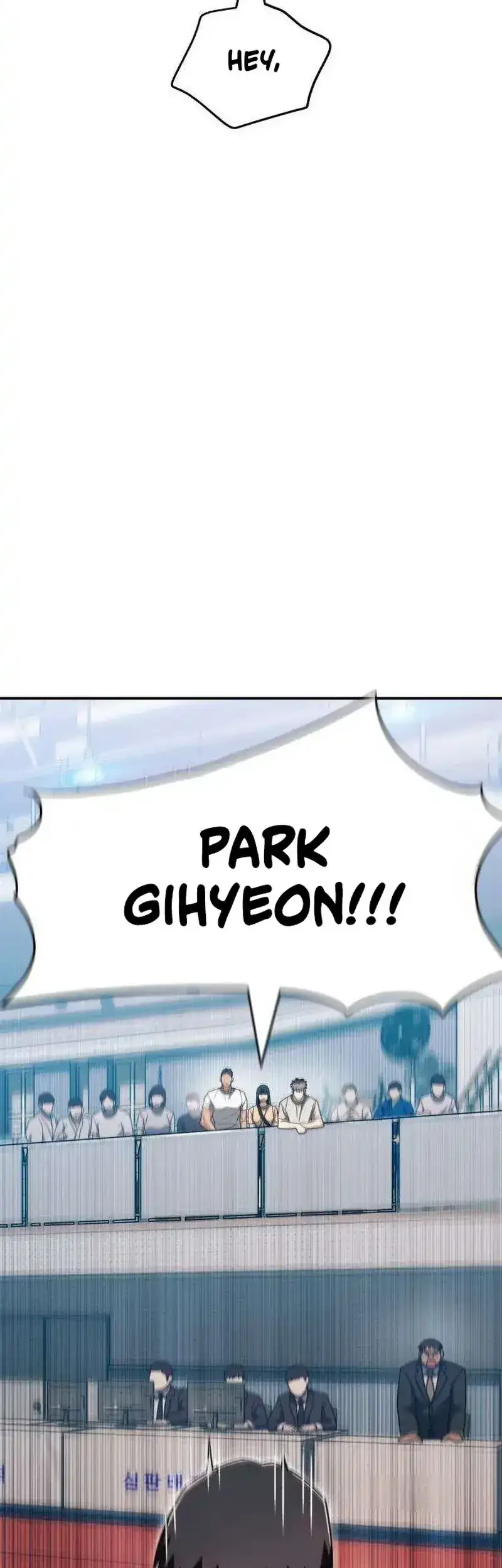 Baku hantam yok Chapter 23 Gambar 20