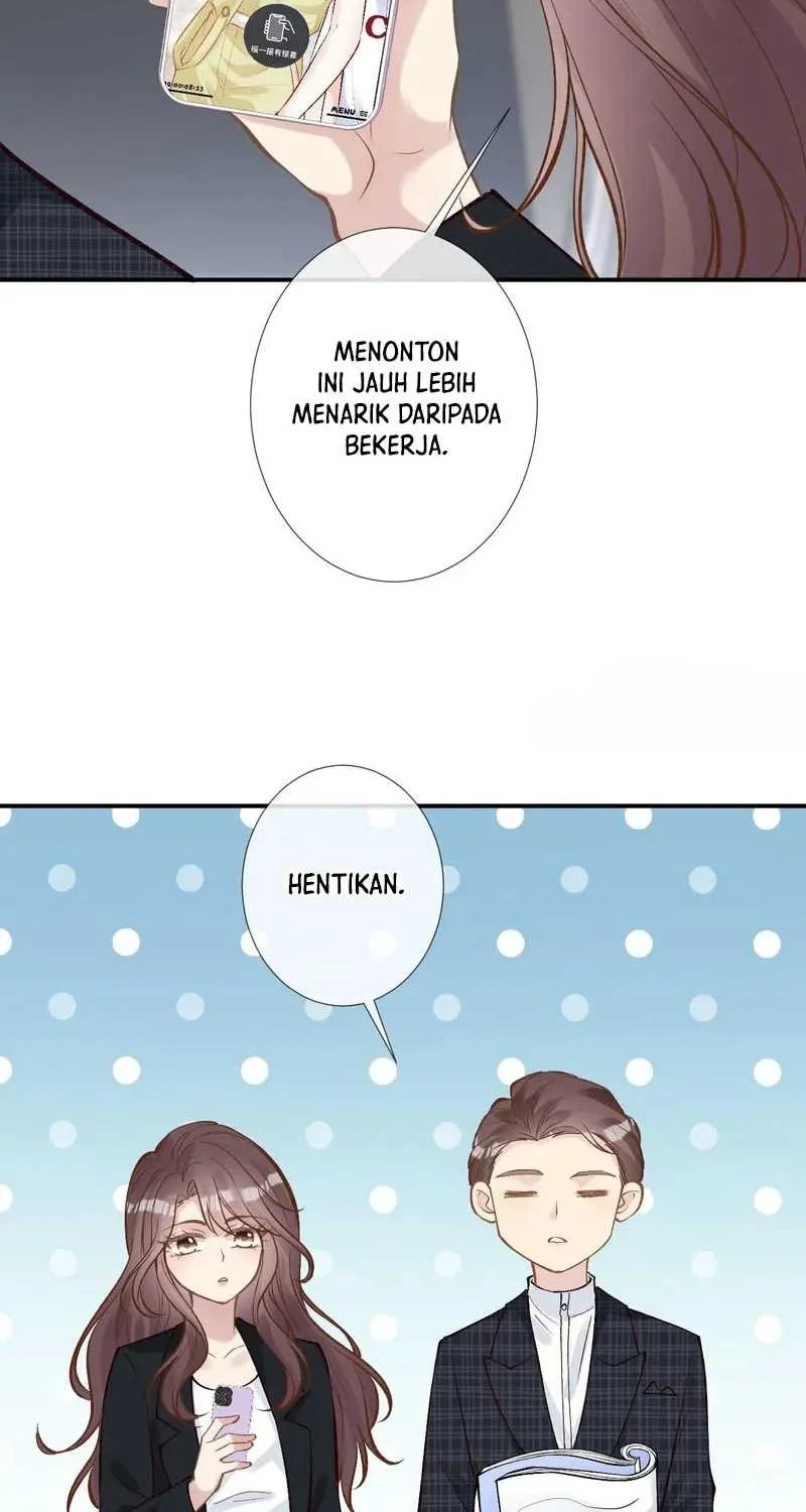 Bao Jin Wo De Xiao Majia Chapter 127 Gambar 12
