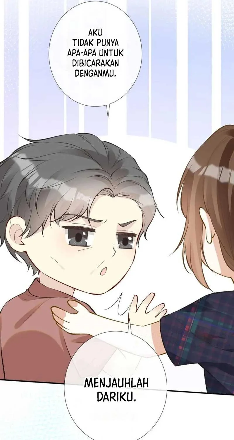Bao Jin Wo De Xiao Majia Chapter 154 Gambar 12