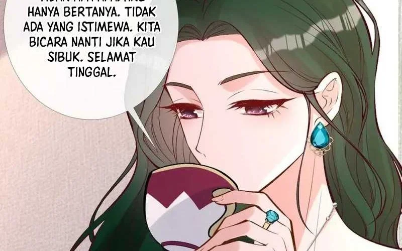 Bao Jin Wo De Xiao Majia Chapter 169 Gambar 18
