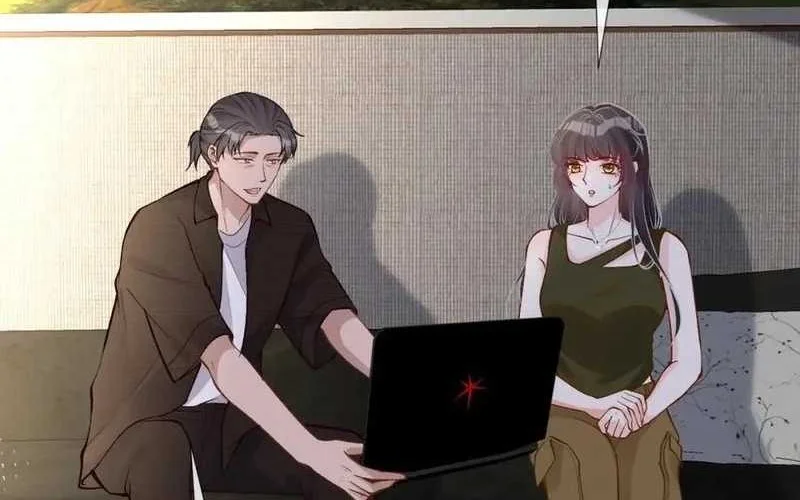 Bao Jin Wo De Xiao Majia Chapter 187 Gambar 14