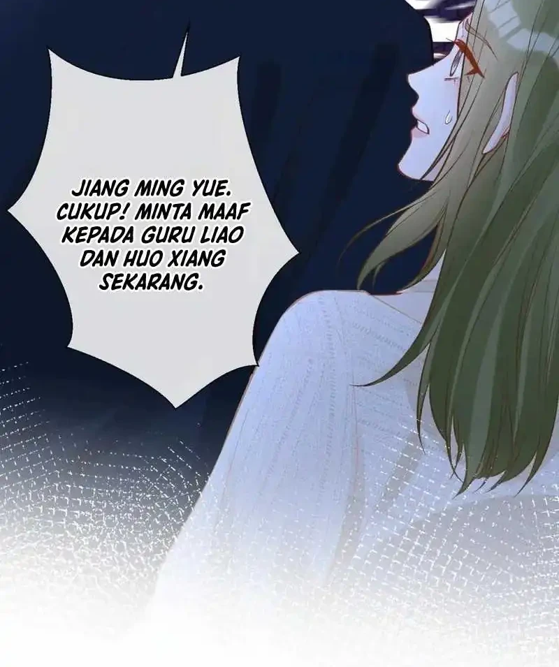 Bao Jin Wo De Xiao Majia Chapter 206 Gambar 15