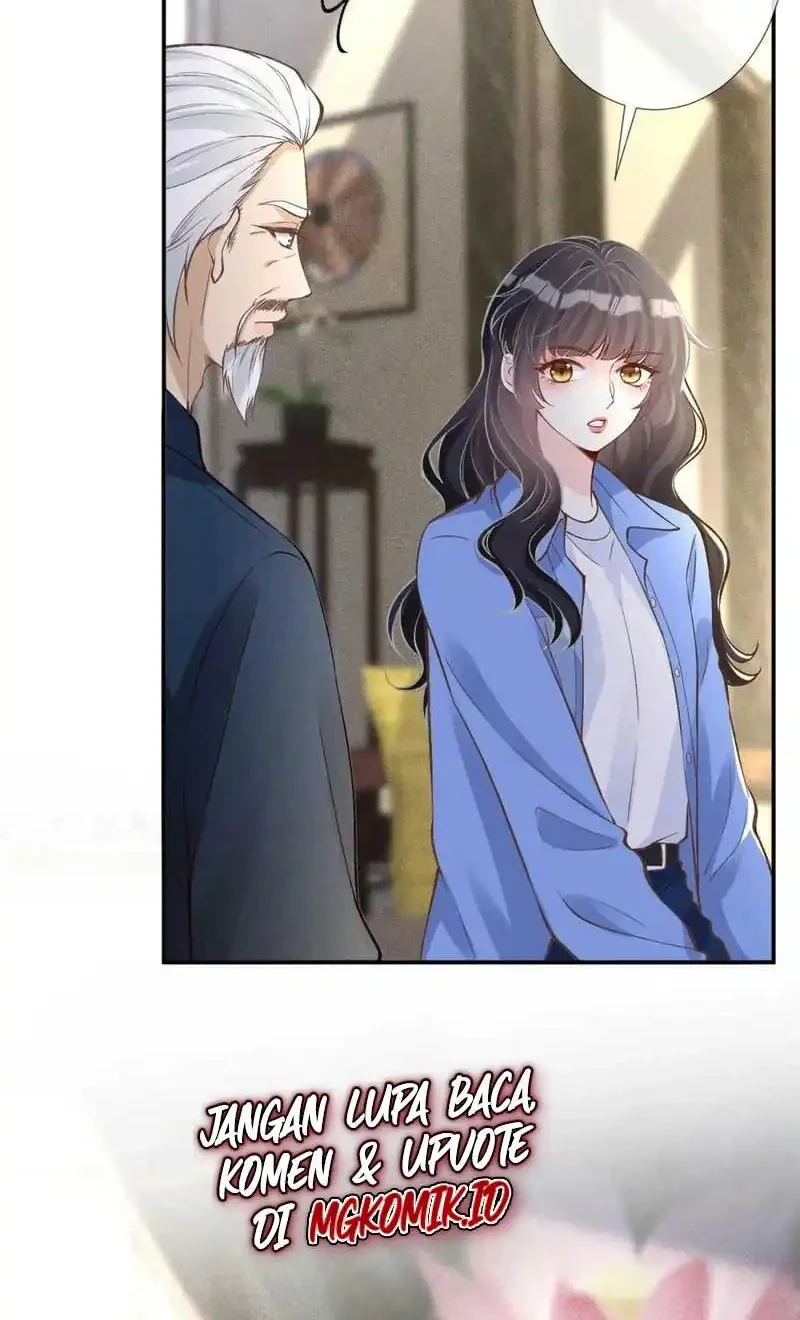 Bao Jin Wo De Xiao Majia Chapter 212 Gambar 12