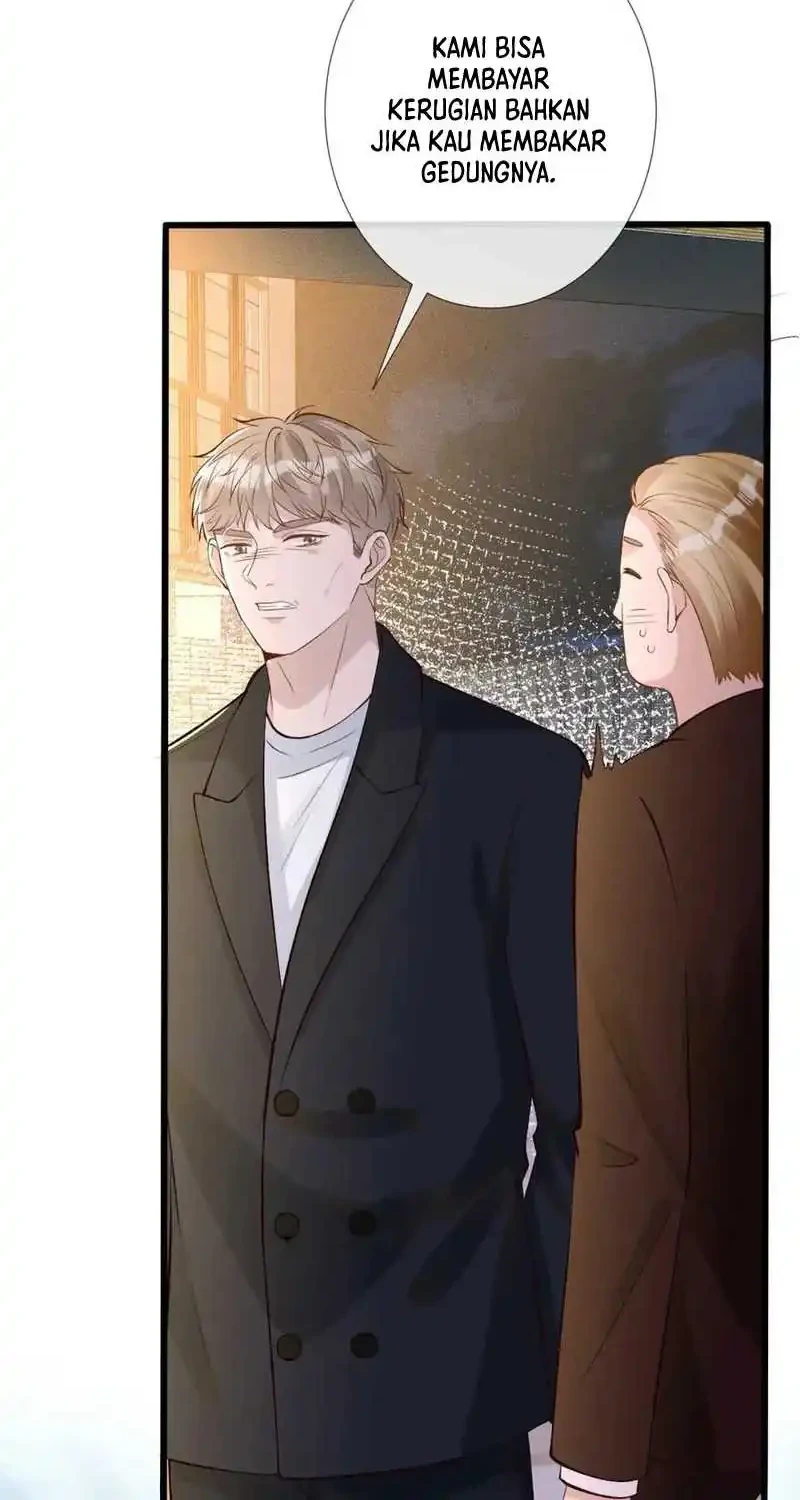 Bao Jin Wo De Xiao Majia Chapter 229 Gambar 12